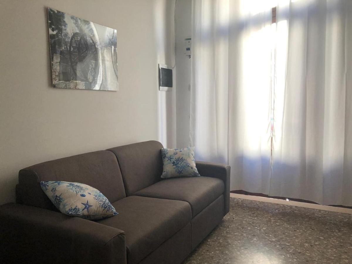 Villa Casa La Noria Mola di Bari Exterior foto