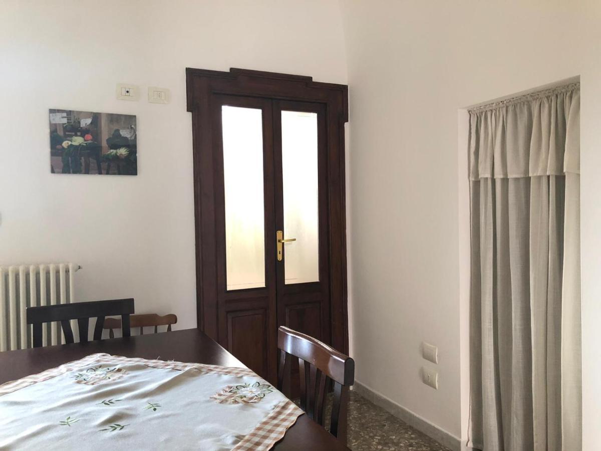 Villa Casa La Noria Mola di Bari Exterior foto