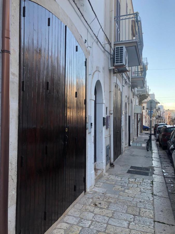 Villa Casa La Noria Mola di Bari Exterior foto