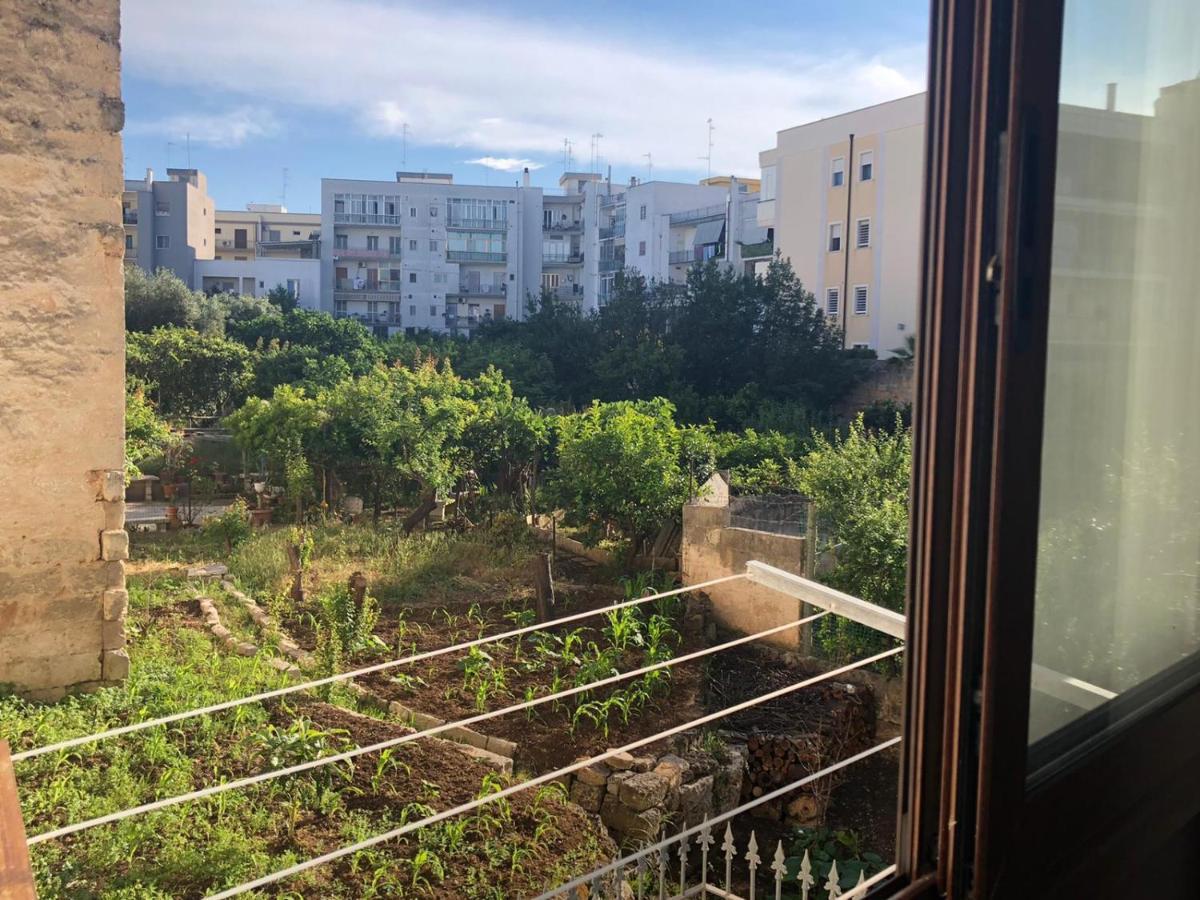 Villa Casa La Noria Mola di Bari Exterior foto