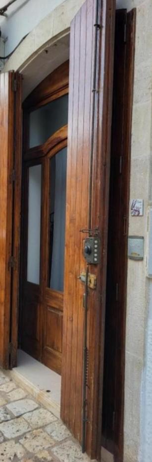 Villa Casa La Noria Mola di Bari Exterior foto