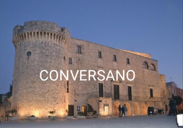 Villa Casa La Noria Mola di Bari Exterior foto